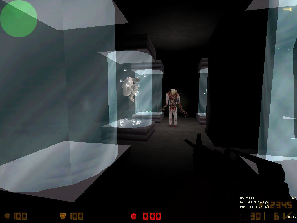 zm_ilc_resident_evil2 — скриншот 5