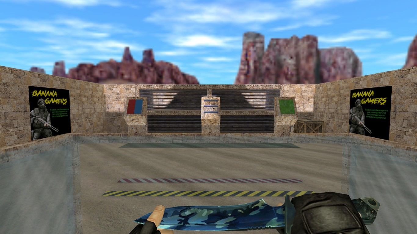 jail_dustier_v1b — скриншот 10