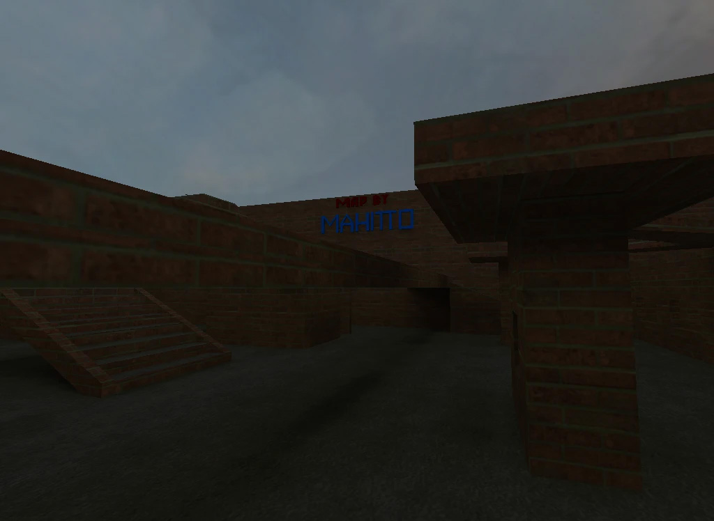 aim_mahitto — скриншот 3
