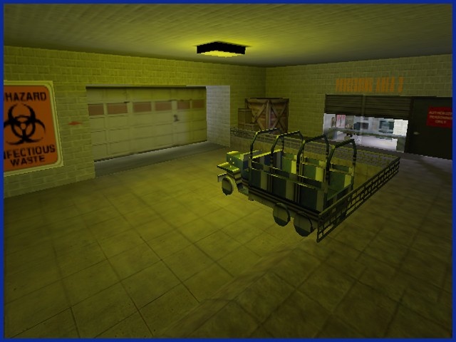 ze_officeday_gb — скриншот 3