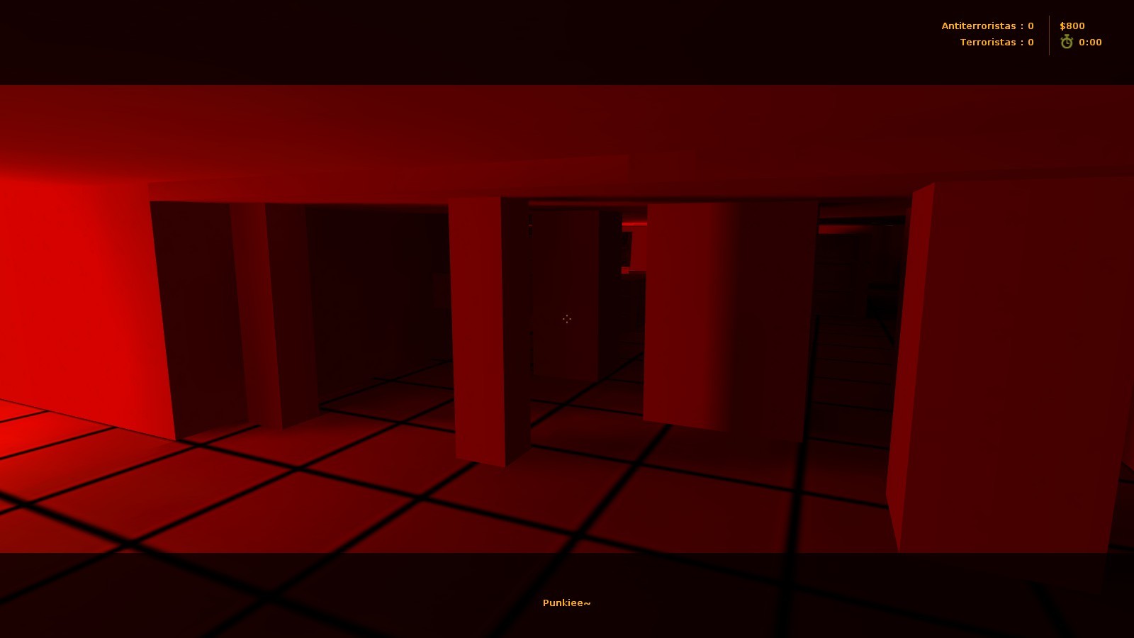jail_orange_skaviados — скриншот 14