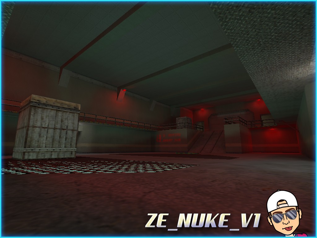 ze_nuke_v1 — скриншот 5