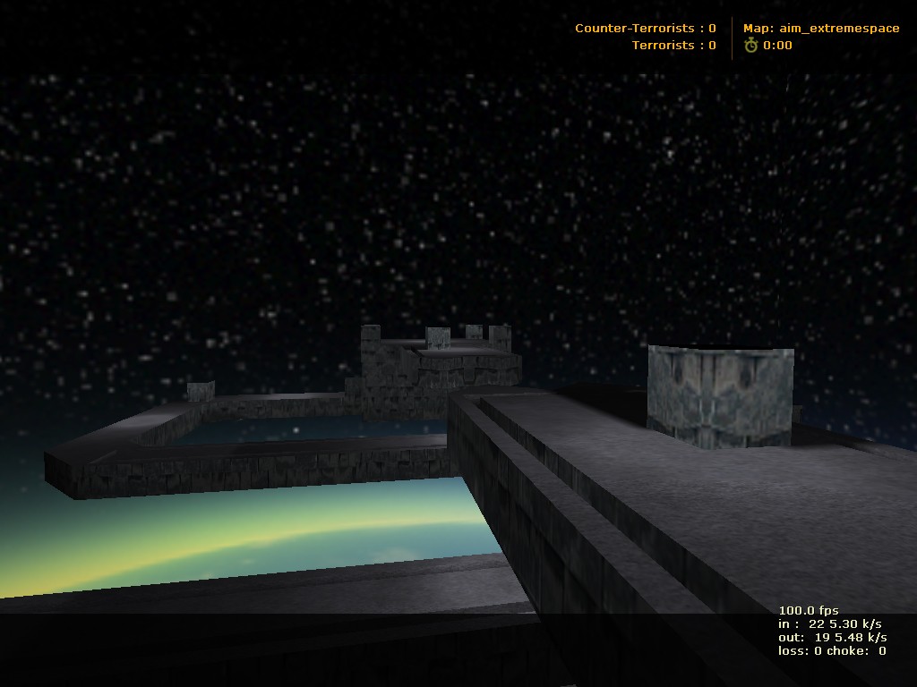aim_extremespace — скриншот 4