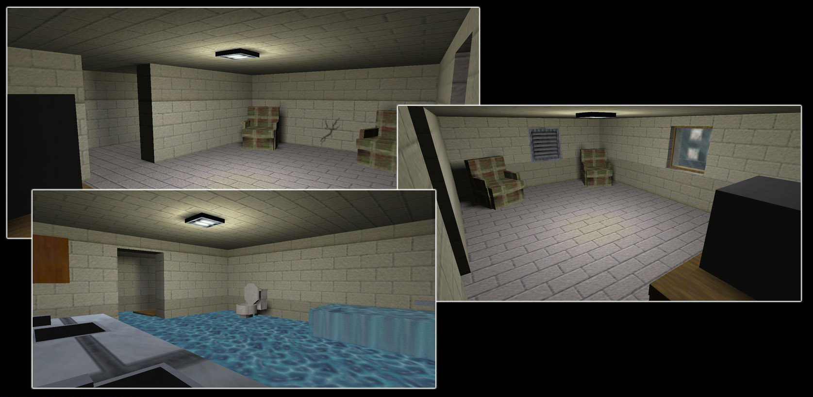 zm_hotel — скриншот 2