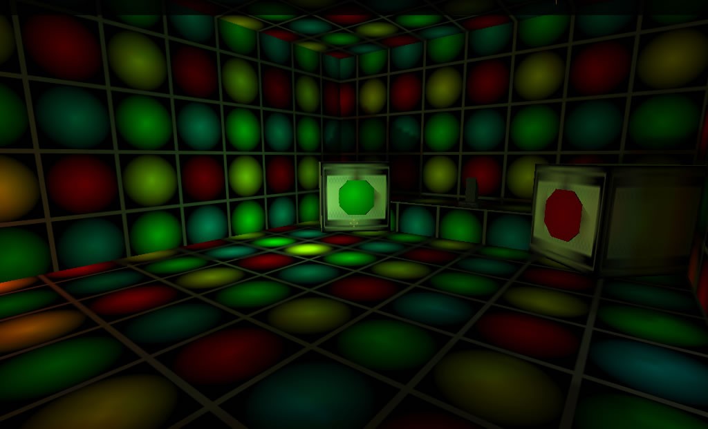 jail_buyukpixel_final — скриншот 5