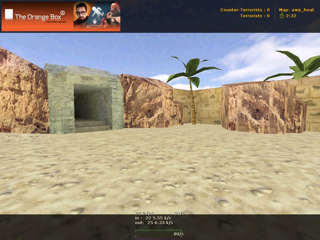 awp_heat — скриншот 4