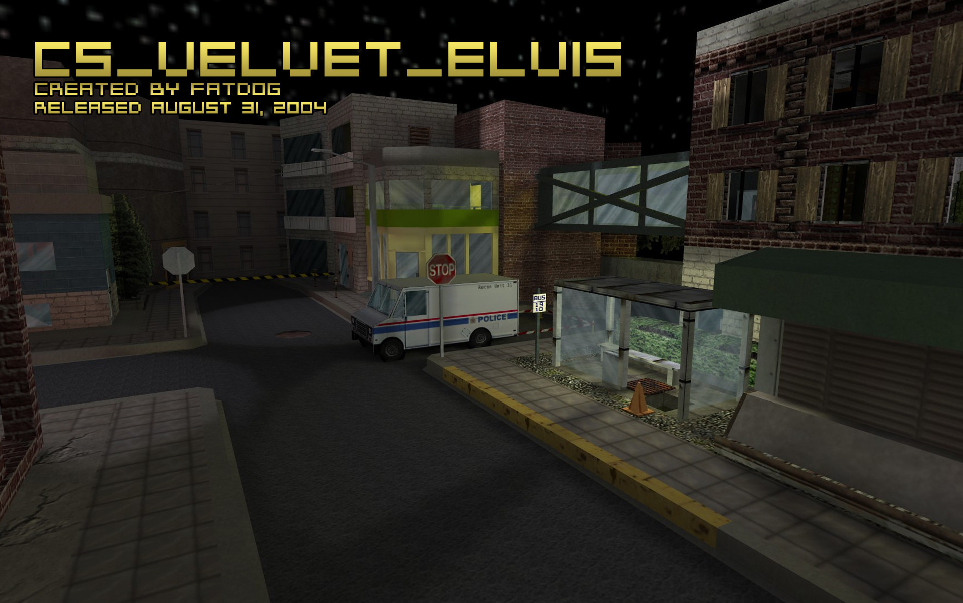 cs_velvet_elvis — скриншот 19