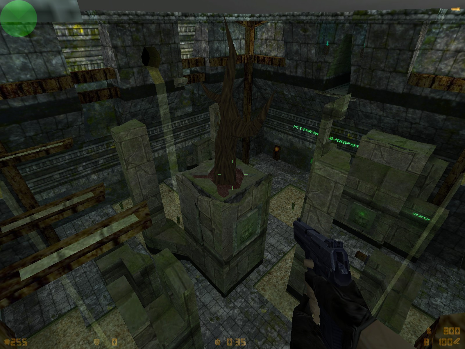 kz_aztec — скриншот 10