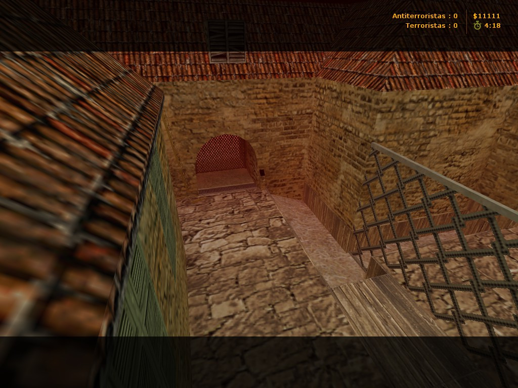 Скачать ze_inferno_v1 - Скриншот