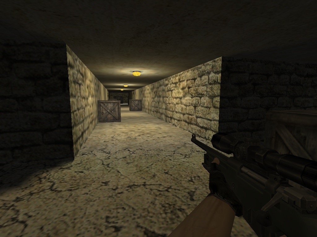 awp_nightwman — скриншот 1