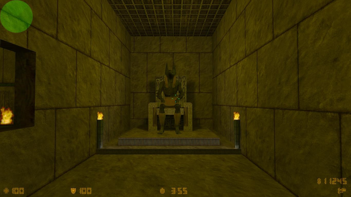 Скачать ze_anubis_pg - Скриншот