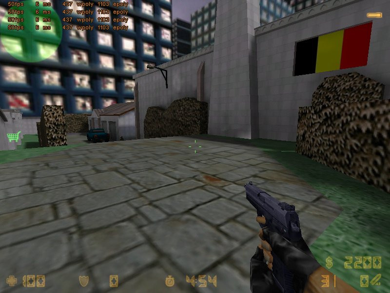 cs_belemb — скриншот 2