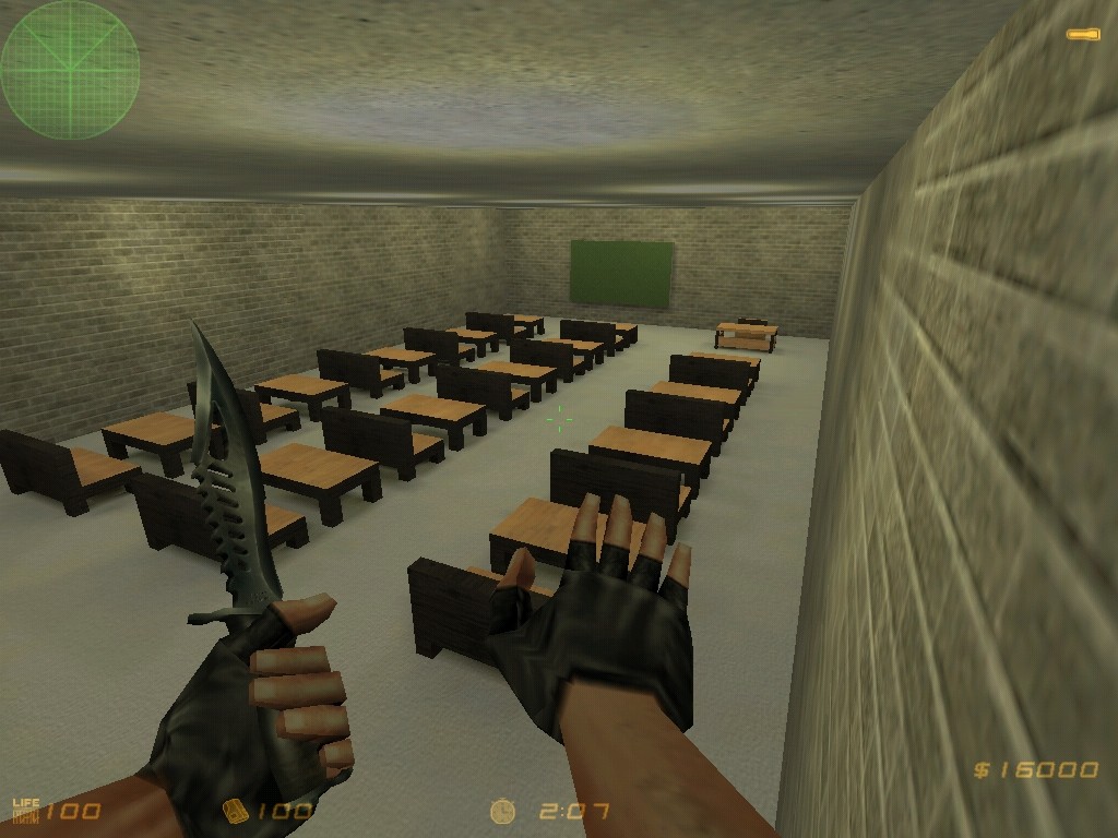 jail_buyukmekan — скриншот 4