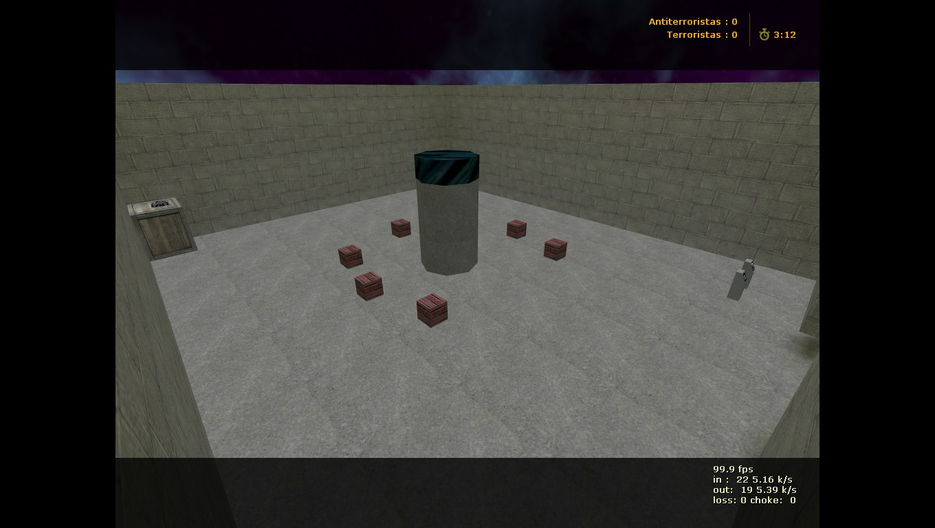 jb_cupepo_nostalgia — скриншот 13