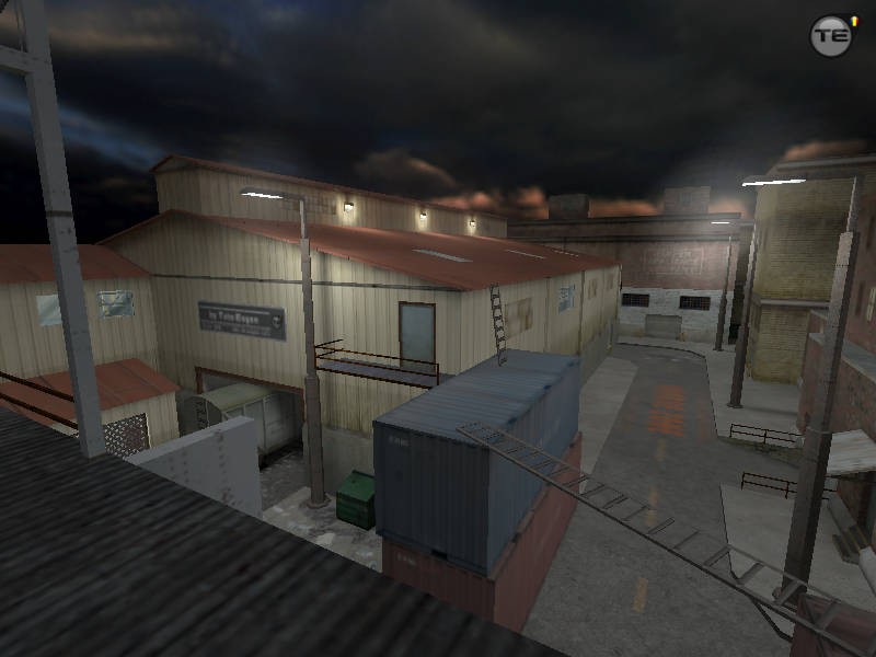 css_assault2 - скриншот 1
