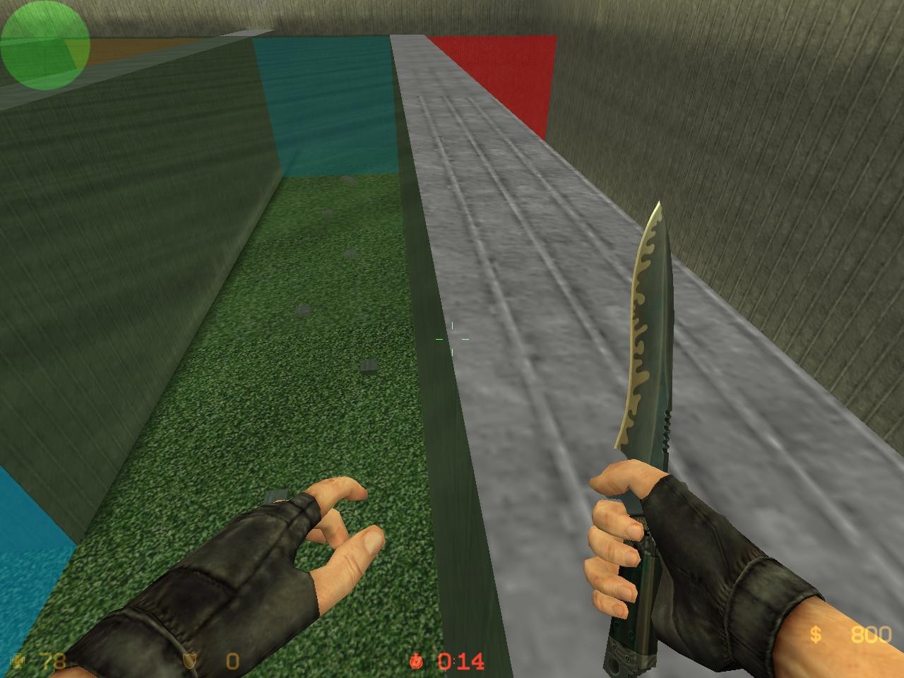 jail_csparkim_sy_v1 — скриншот 7