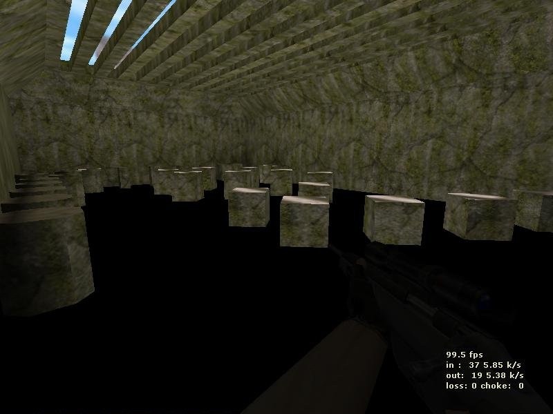 kz_crackhops — скриншот 2