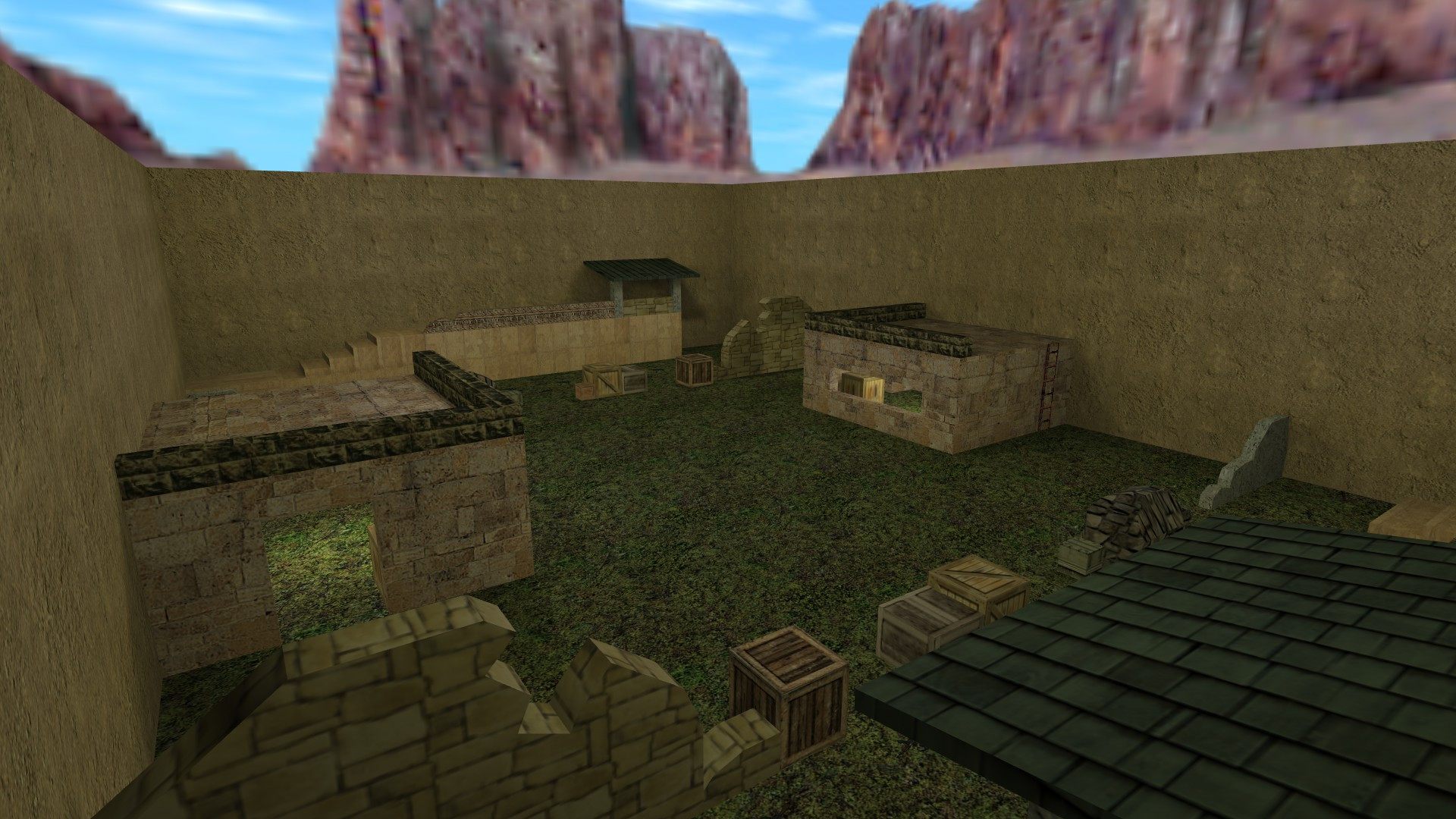 aim_cvd — скриншот 3
