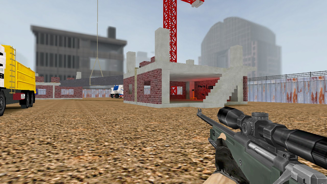awp_worksite — скриншот 4