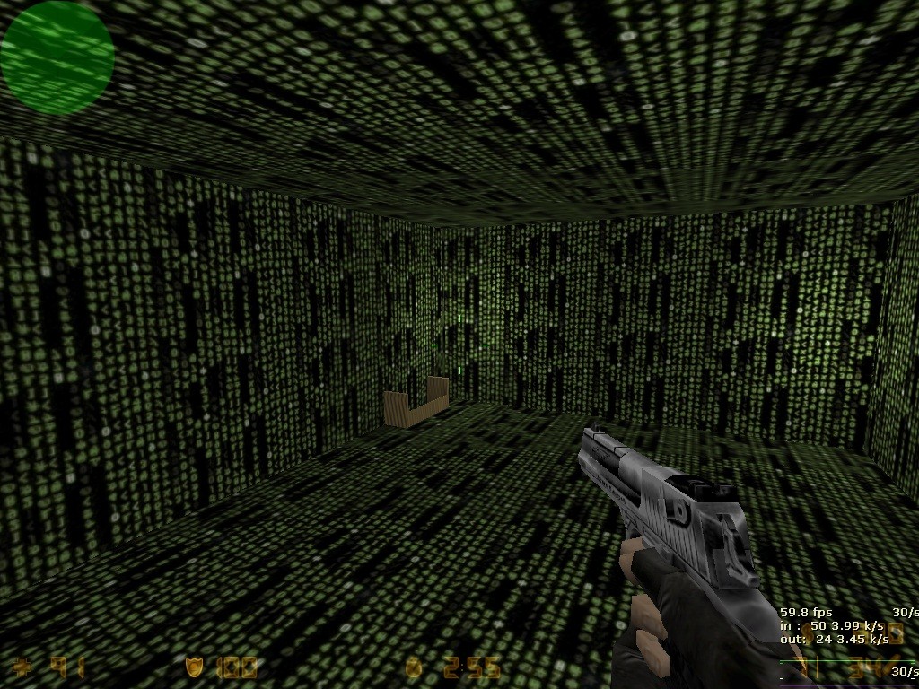 Скачать jail_barbod_v1 - Скриншот