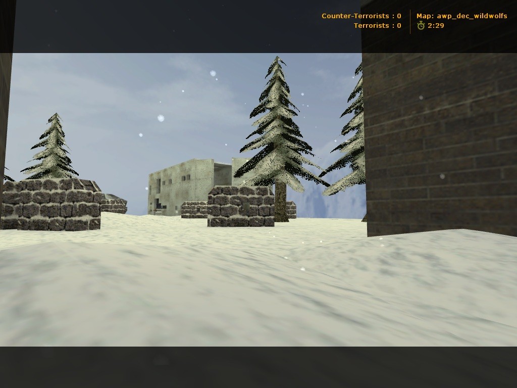 awp_dec_wildwolfs — скриншот 4