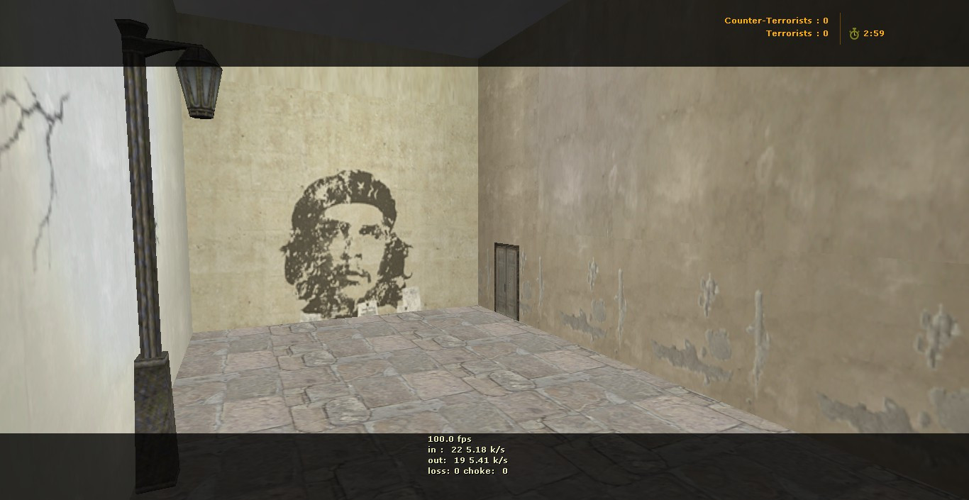 ze_Cs_iTaly — скриншот 3