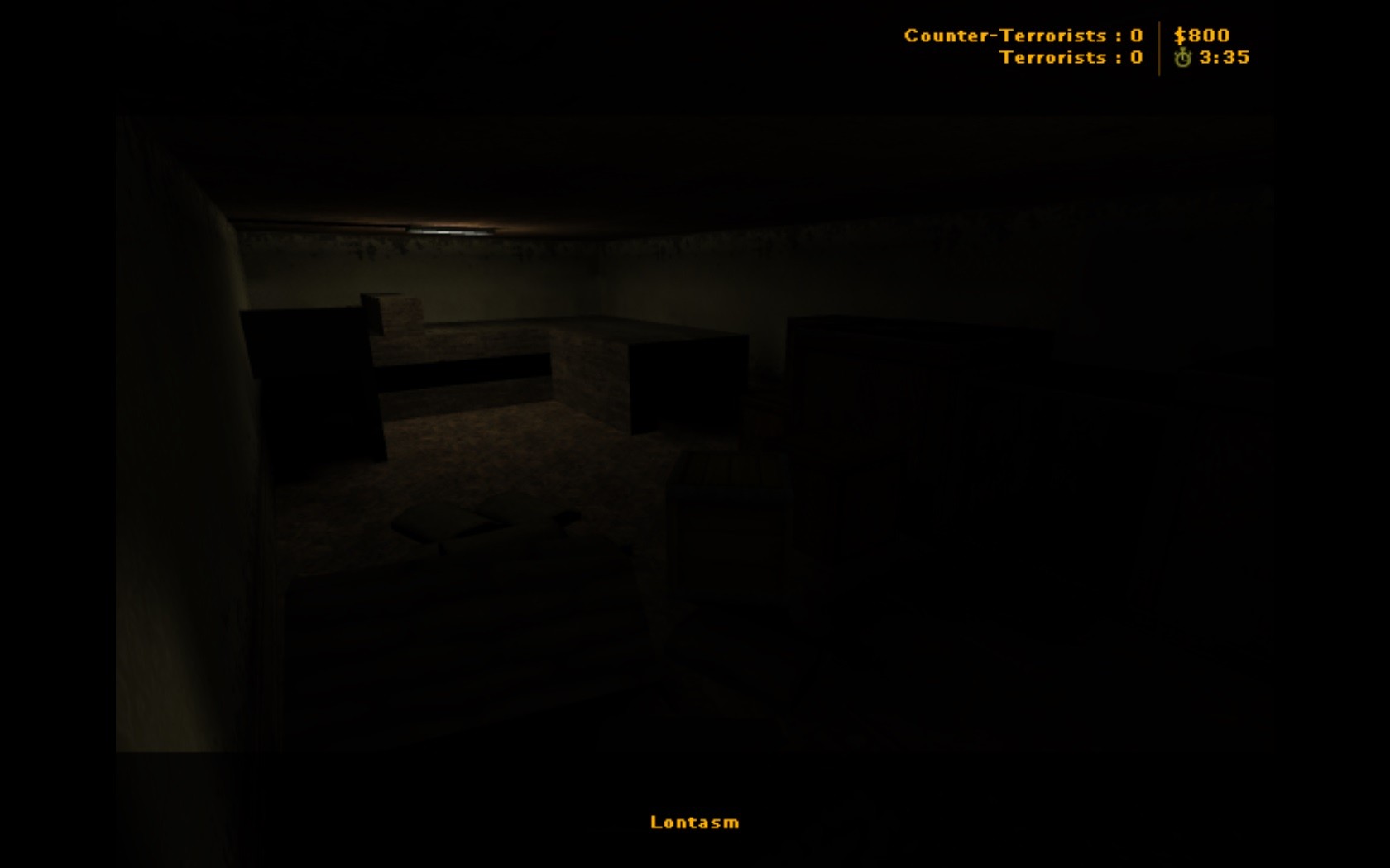zm_apocalypse — скриншот 5
