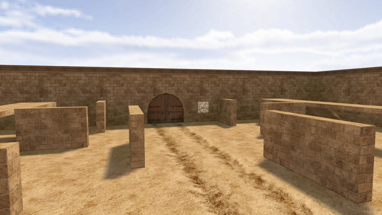 Скачать aim_usp_egypt - Скриншот