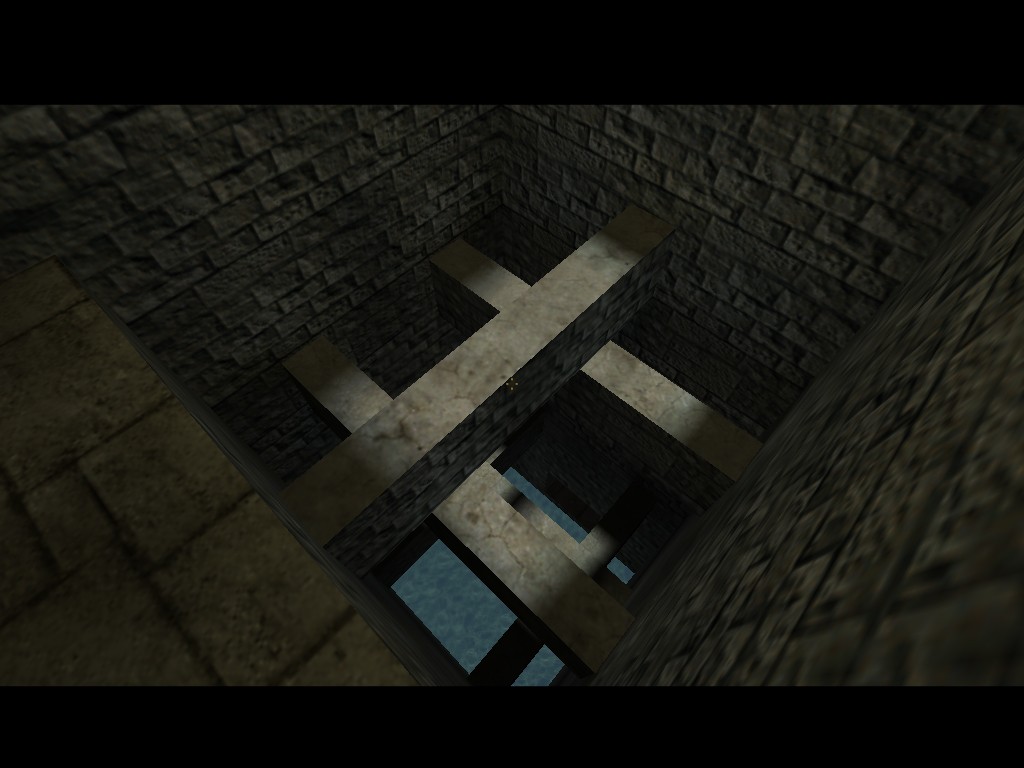 kzhard_catacombs — скриншот 4