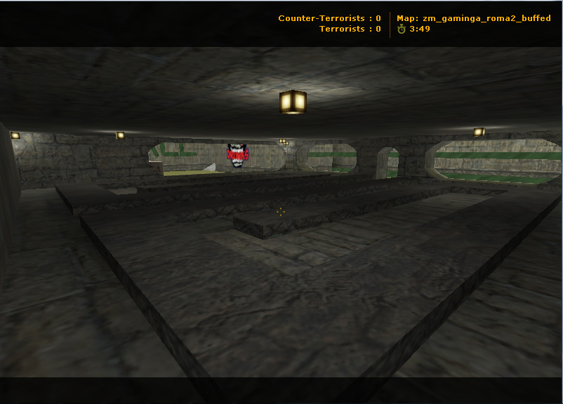 Скачать zm_gaminga_roma2_buffed - Скриншот