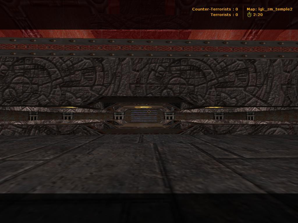 LGK_zm_quake3 — скриншот 14