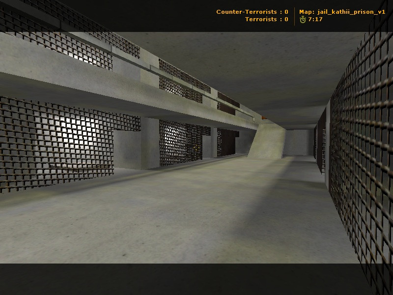jail_kathii_prison_v1 — скриншот 17