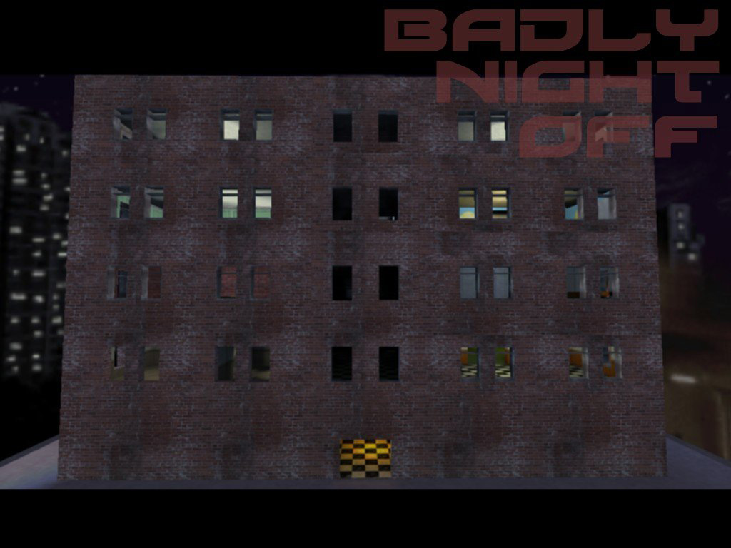 zm_badlynightoff_f — скриншот 3