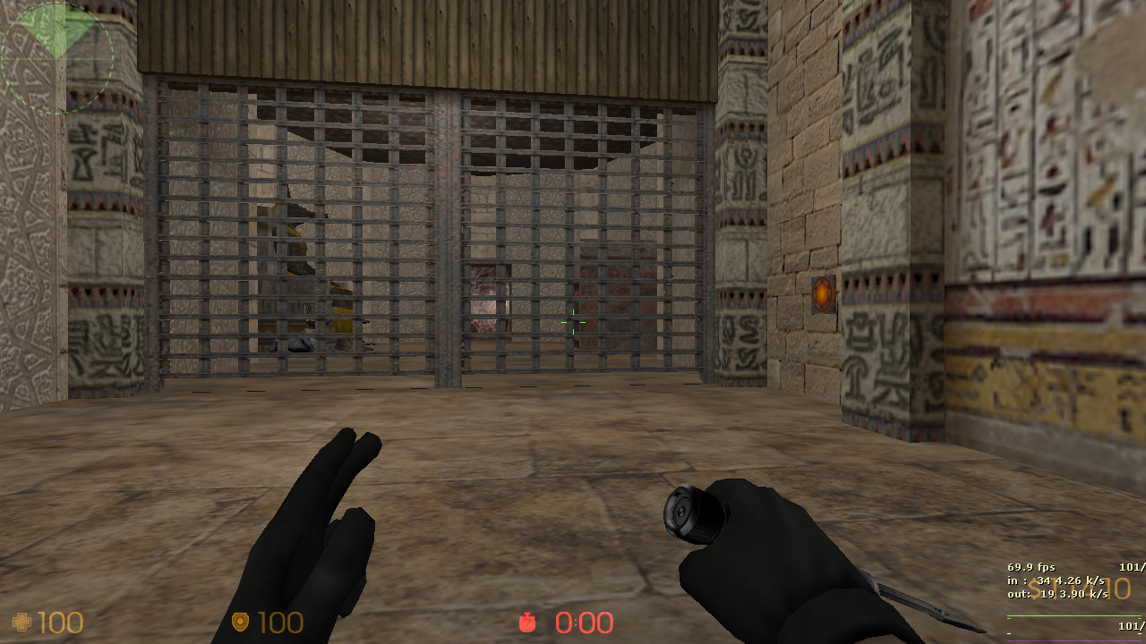 ze_egypt2_pg — скриншот 22