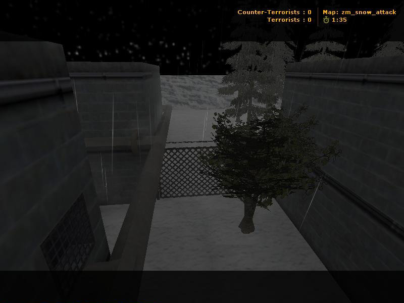 zm_snow_attack — скриншот 5