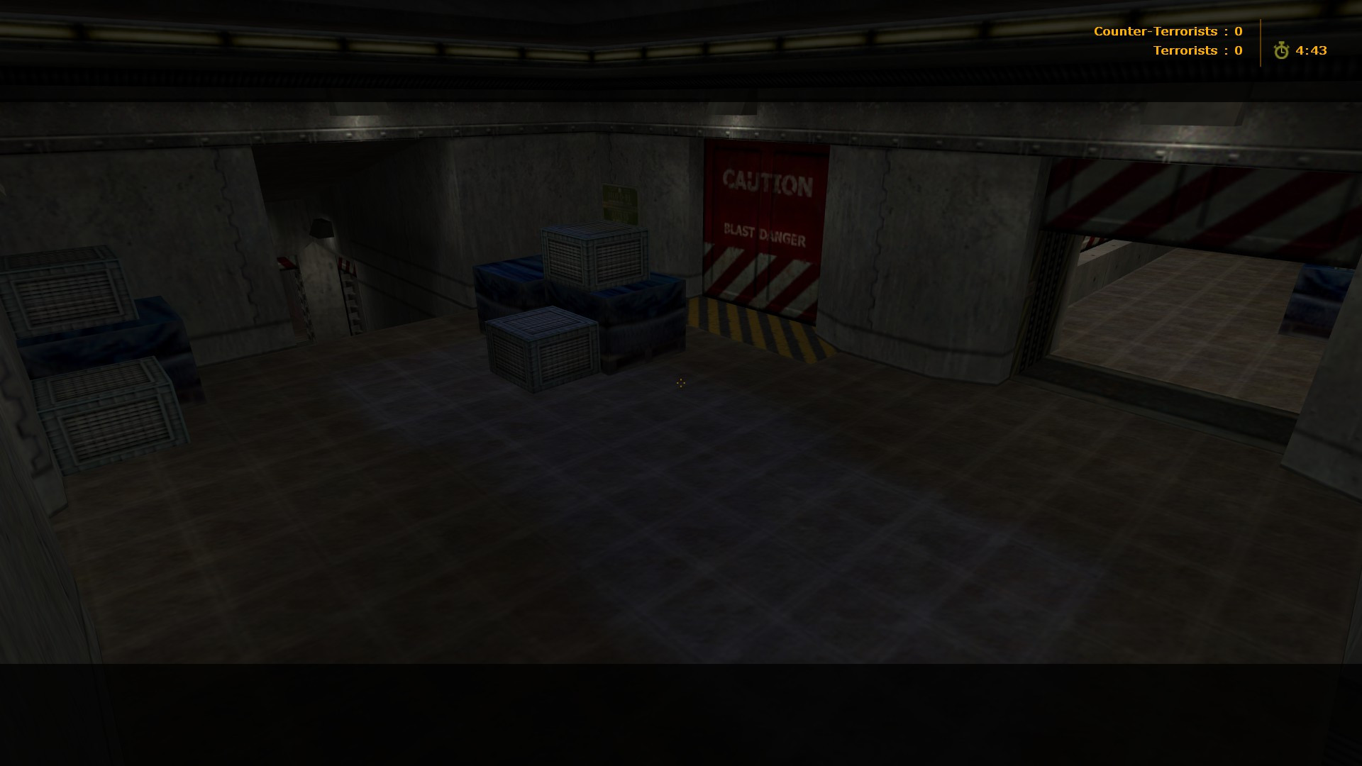 cs_snowbaseb2 — скриншот 9