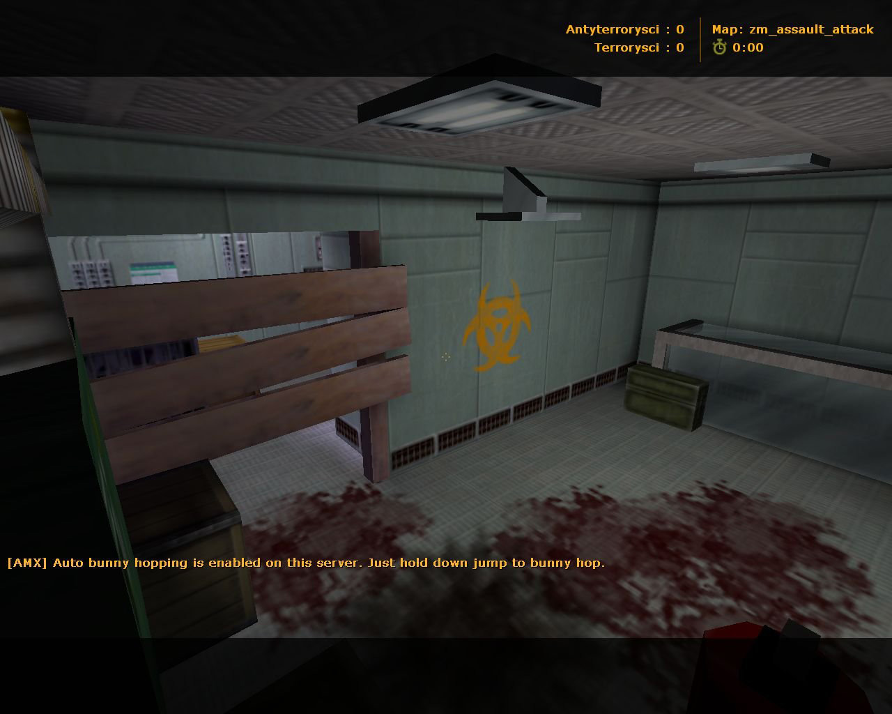 zm_assault_attack — скриншот 2
