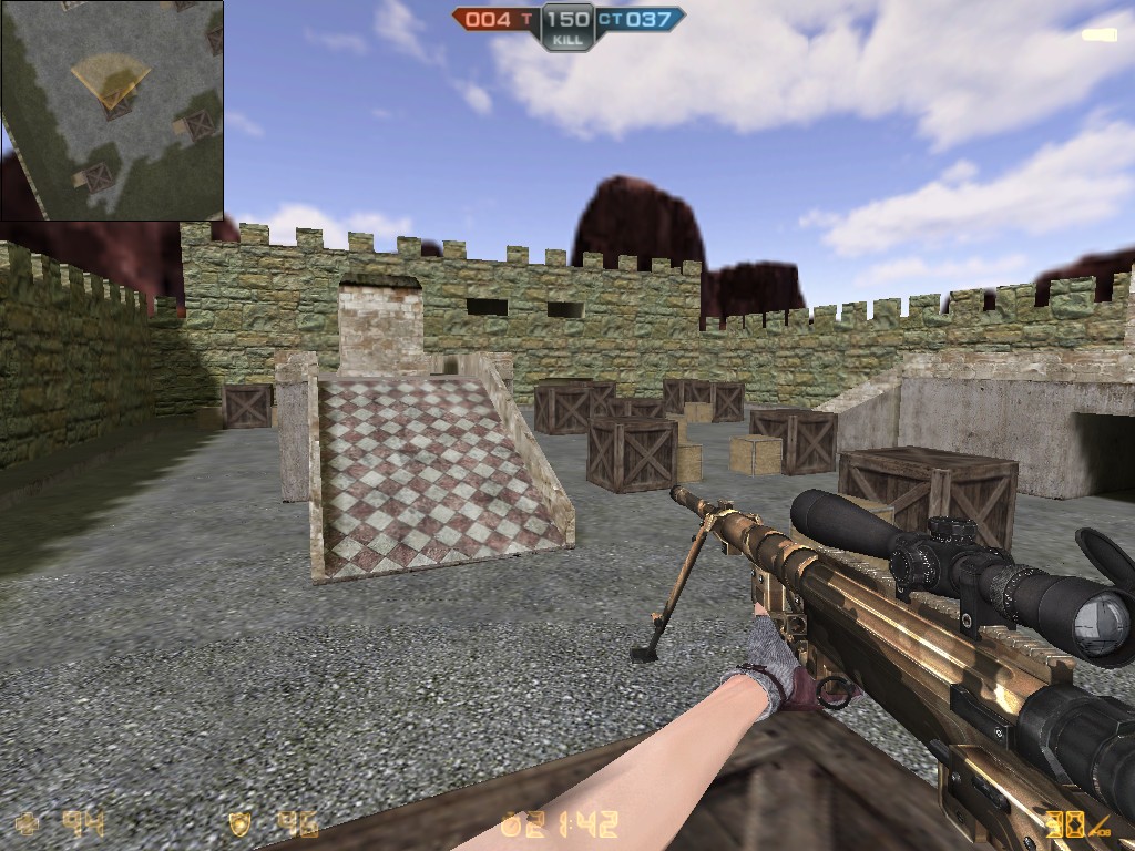 awp_berksy — скриншот 9