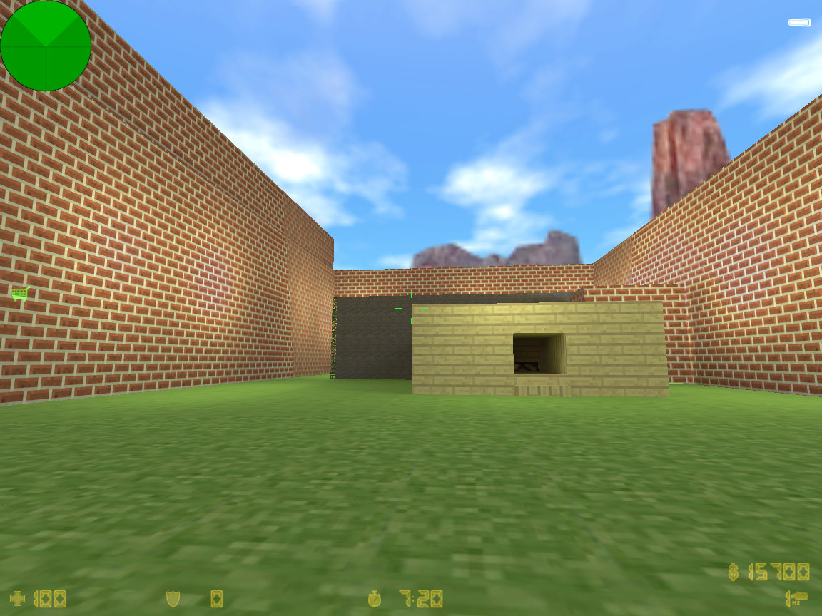 zm_MineCraft — скриншот 7