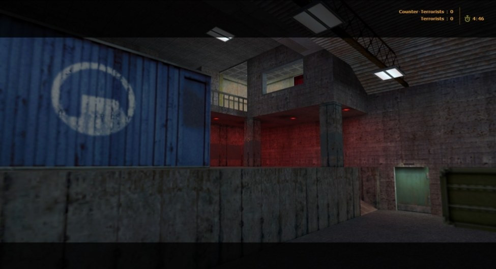 cs_assault_mini - скриншот 2