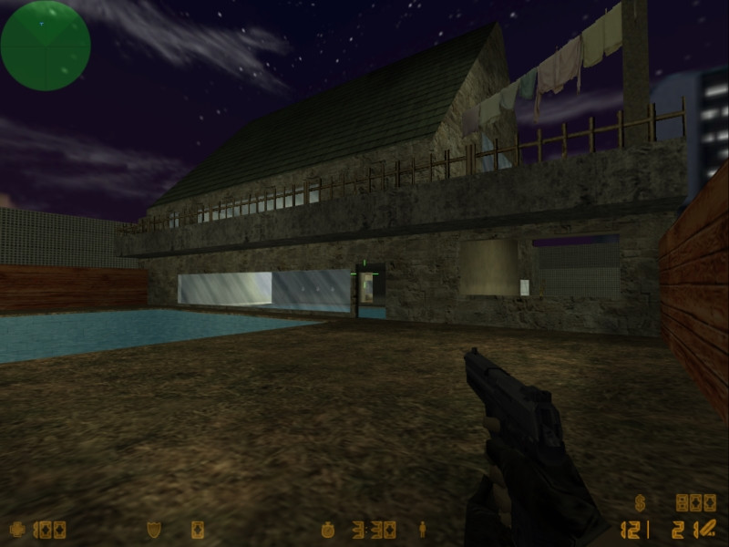 cs_jessesrape — скриншот 4