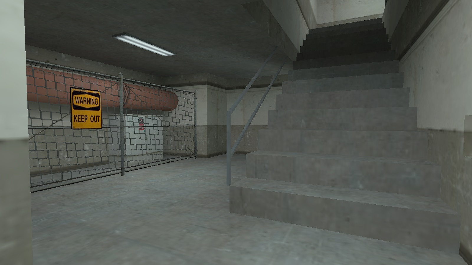 zm_office_undead — скриншот 2