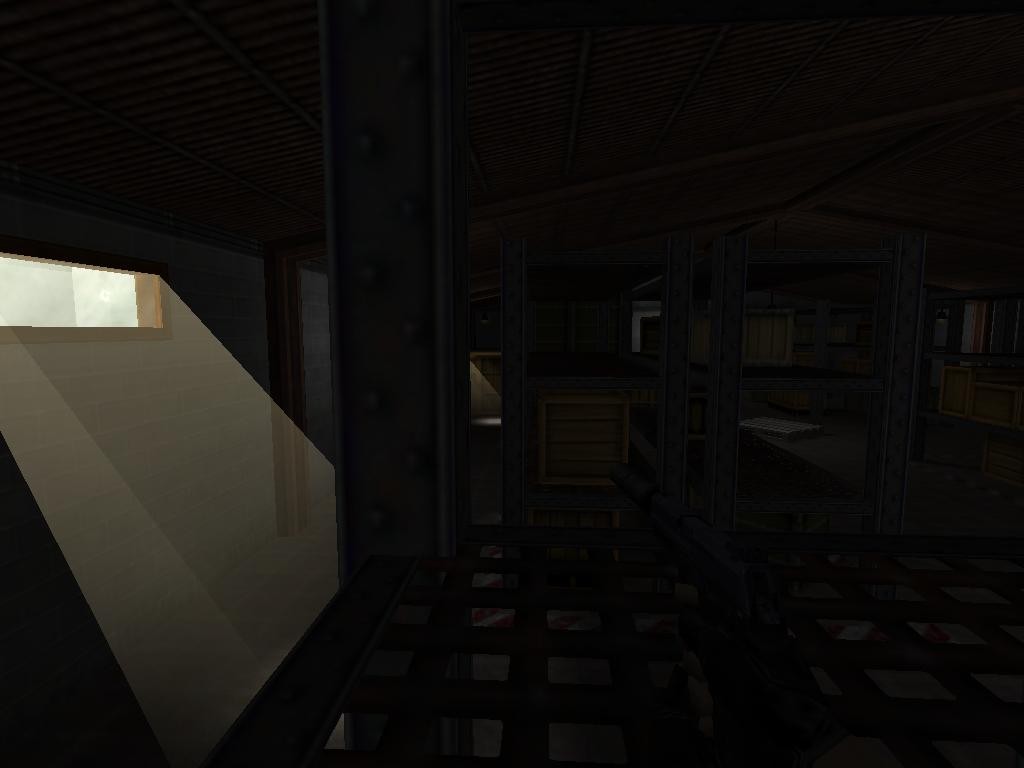 Скачать aim_wareroom_usp - Скриншот