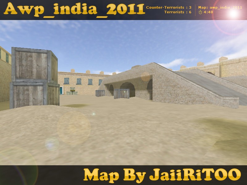 awp_india_2011 — скриншот 1