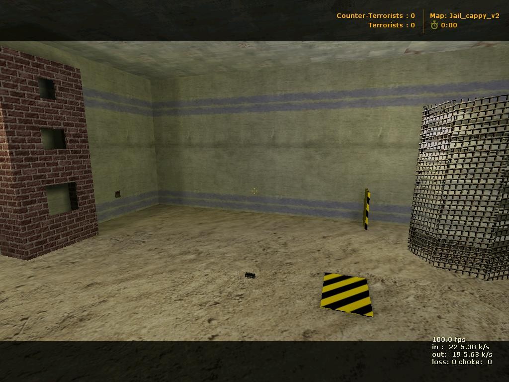 jail_cappy_v2 — скриншот 5