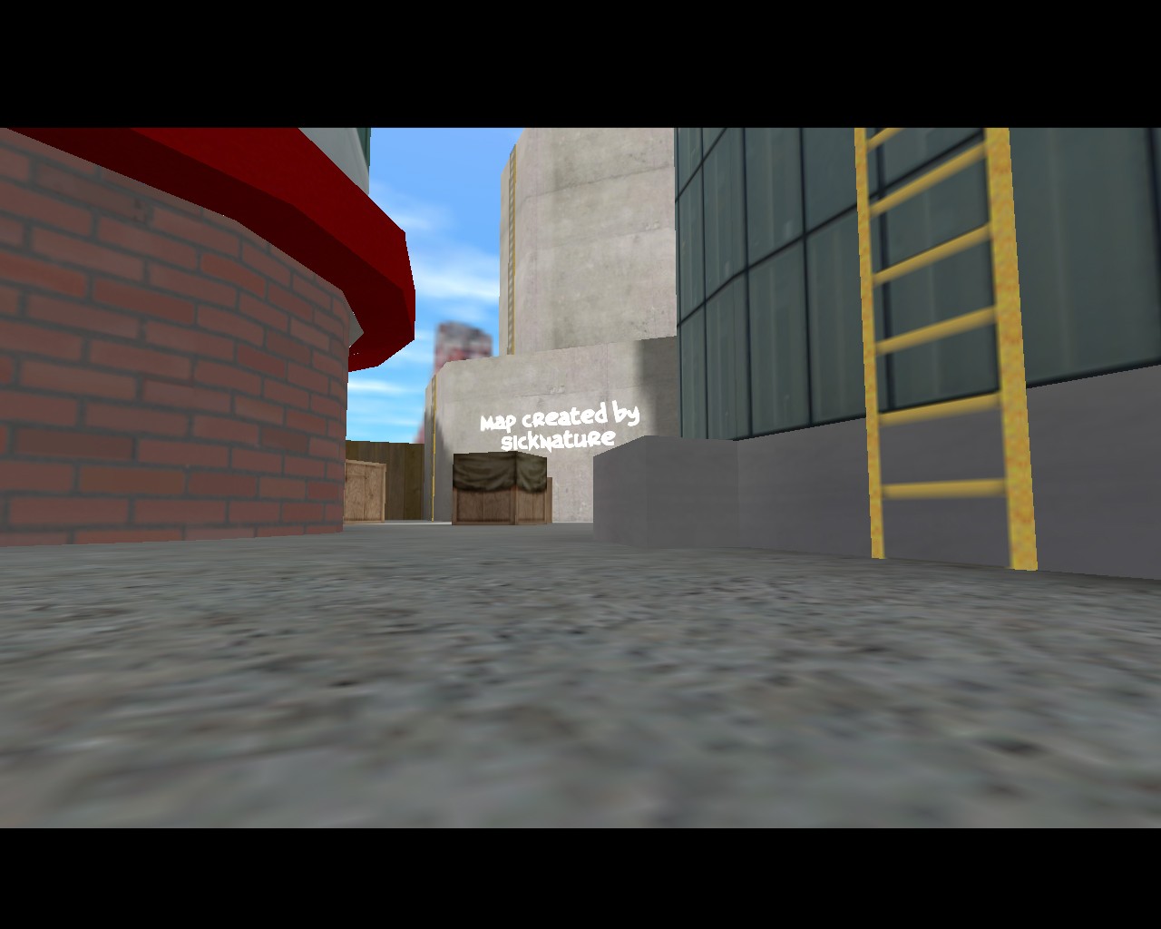 hns_skillz — скриншот 2