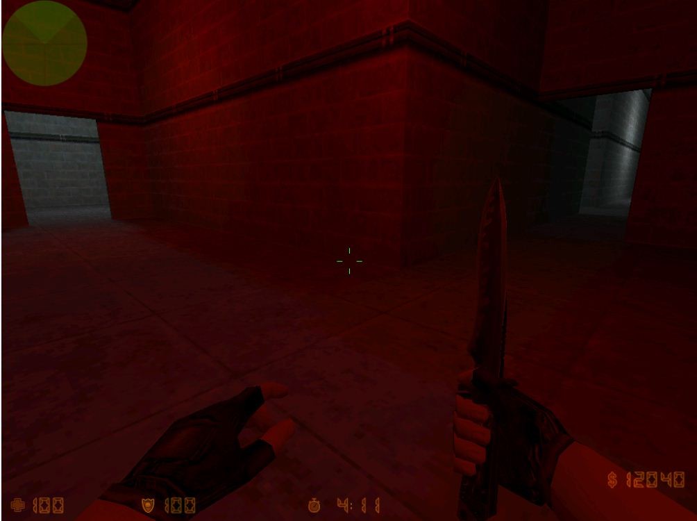 Скачать ze_goto_escape2 - Скриншот