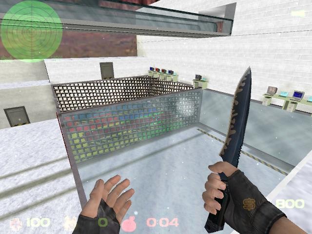 jb_snow_building_v5.2 — скриншот 5