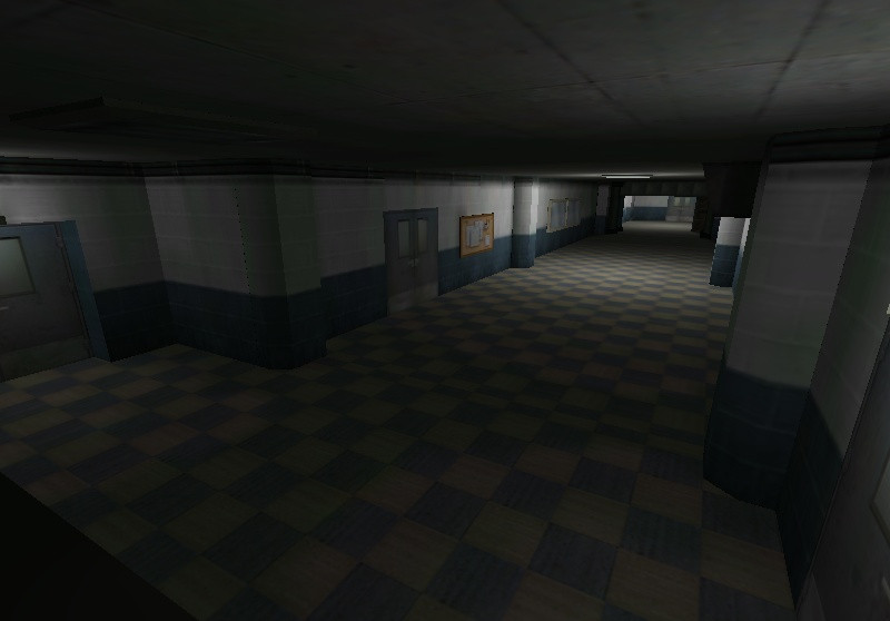 Скачать ze_Hospital_Night_LG - Скриншот