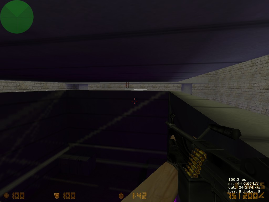 zm_Sheltress — скриншот 12